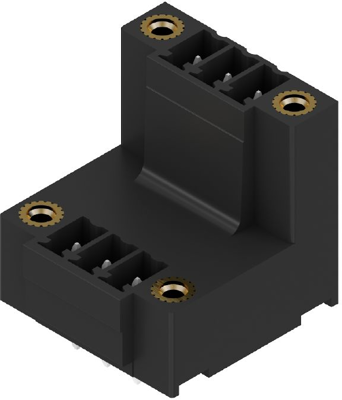 1035960000 Weidmüller PCB Connection Systems Image 1