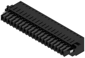 1691290000 Weidmüller PCB Connection Systems