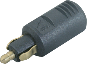 Automotive standard connector, 67751000, 8.0 A
