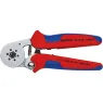 97 55 14 Knipex Crimping and Cable Lug Pliers