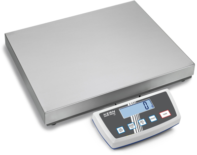 DE 35K5DL Kern Weighing Scales