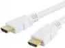 ICOC-HDMI-4-010WH EFB-Elektronik Assembled Audio Cables, Display cables