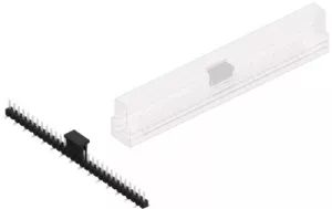 SL10SMD04030ZBSM Fischer Elektronik PCB Connection Systems