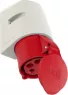 125-6 PC Electric CEE Connectors