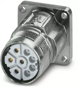 1628831 Phoenix Contact Sensor-Actuator Connectors