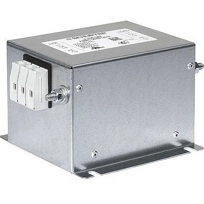 3-138-294 SCHURTER Interference suppression filter