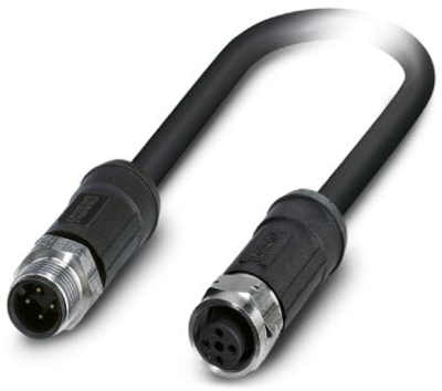 1454189 Phoenix Contact Sensor-Actuator Cables Image 1