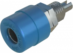 BIL 20 BL Hirschmann Test & Measurement Laboratory Connectors
