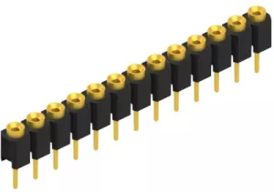 10039722 Fischer Elektronik PCB Connection Systems
