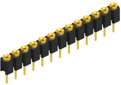 10039722 Fischer Elektronik PCB Connection Systems