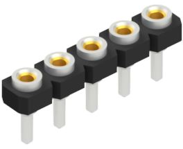 10043033 Fischer Elektronik PCB Connection Systems
