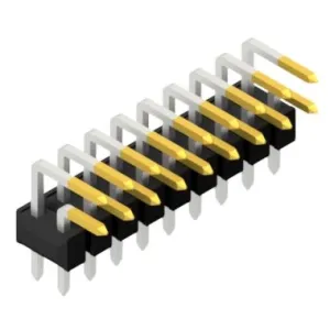 10058027 Fischer Elektronik PCB Connection Systems