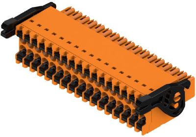 1278200000 Weidmüller PCB Connection Systems Image 2