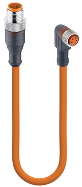 7378 Lumberg Automation Sensor-Actuator Cables Image 1