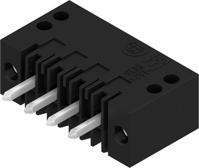 1616160000 Weidmüller PCB Connection Systems Image 2