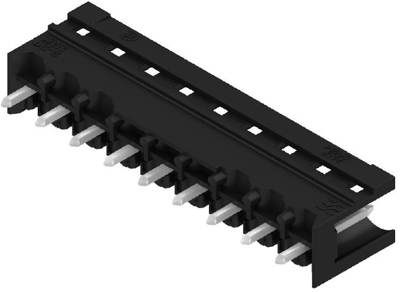 1838050000 Weidmüller PCB Connection Systems Image 2