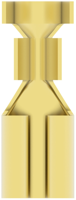 5-160491-1 AMP Receptacles Image 3