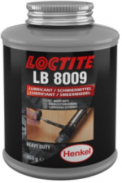 Lubricant, brush top, LOCTITE LB 8009