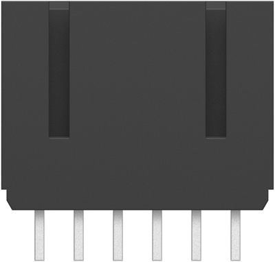 5-103669-5 AMP PCB Connection Systems Image 4