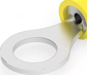53057 AMP Cable Lugs