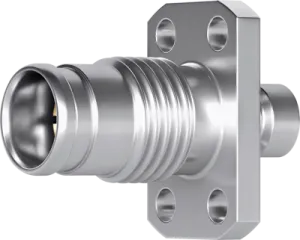 100025560 Telegärtner Coaxial Connectors