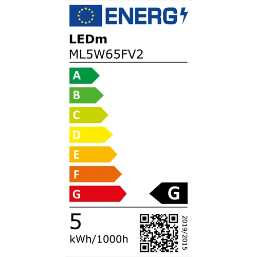 ML5W65FV2 LEDmaxx LED Modules Image 3