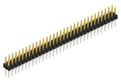 10053444 Fischer Elektronik PCB Connection Systems