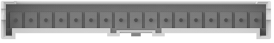 1-1744418-7 TE Connectivity PCB Connection Systems Image 5
