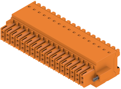 1277840000 Weidmüller PCB Connection Systems Image 1