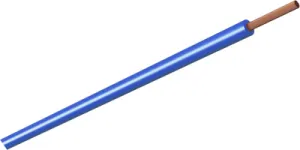 160102507 Kabeltronik Insulated stranded wires