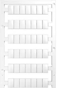 1906010000 Weidmüller Terminals Accessories
