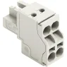 721-2106/026-000/134-000 WAGO PCB Connection Systems
