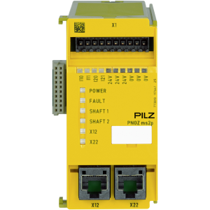 Monitoring relays, extension module, 773810