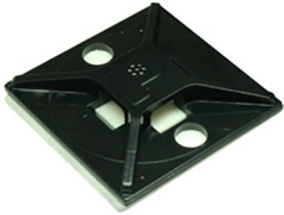 ABM2S-AT-C0 Panduit Cable Holders Image 1