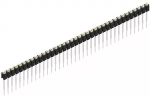 MK13X137Z Fischer Elektronik PCB Connection Systems