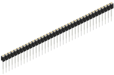 MK13X137Z Fischer Elektronik PCB Connection Systems