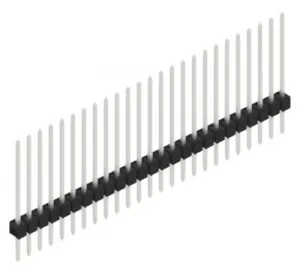10046867 Fischer Elektronik PCB Connection Systems