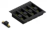 10063498 Fischer Elektronik PCB Connection Systems