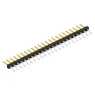 SLY 9 SMD 040 23 S Fischer Elektronik PCB Connection Systems