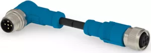 T4162213005-002 TE Connectivity Sensor-Actuator Cables