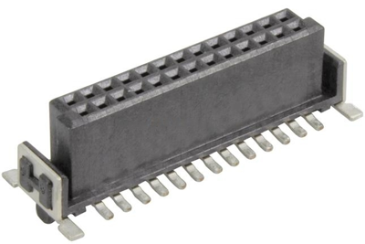 15210262601000 Harting PCB Connection Systems