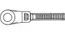 2-100716-1 AMP Cable Ties