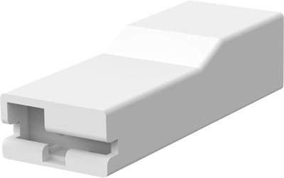 280232 AMP Insulating Sleeves Image 1