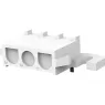 3-643228-0 AMP PCB Connection Systems