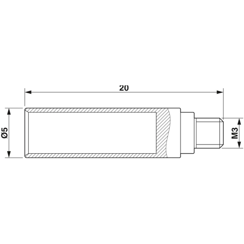 3246586 Phoenix Contact Terminals Accessories Image 2