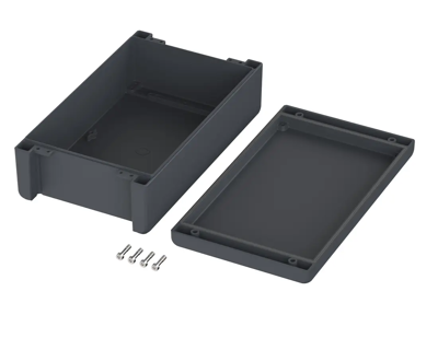 00166334 Bopla General Purpose Enclosures Image 2