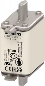 3NB1724-0KK10 Siemens Micro Fuses