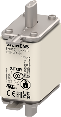3NB1724-0KK10 Siemens Micro Fuses