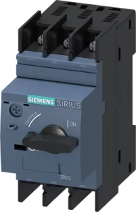 3RV2021-4AA40 Siemens Motor Protection Switches