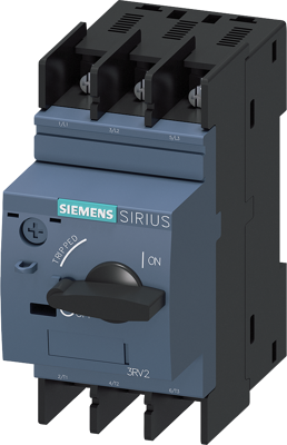 3RV2021-4AA40 Siemens Motor Protection Switches
